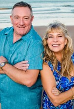 Bill and Mary Cullen